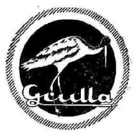 Imagen de GRULLA