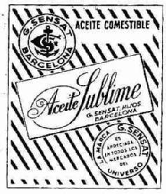 Imagen de ACEITE SUBLIME