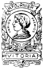 Imagen de H. FOURNIER VITORIA