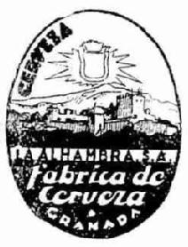 Imagen de CERVEZA LA ALHAMBRA, S.A. FABRICA DE CERVEZA GRANADA