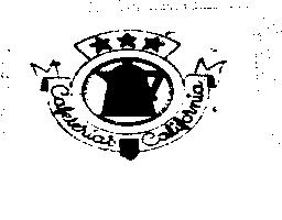 Imagen de CAFETERIAS CALIFORNIA