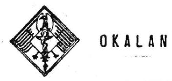 Imagen de OKALAN