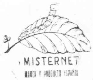 Imagen de MISTERNET