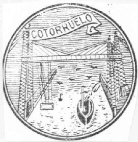 Imagen de COTORRUELO