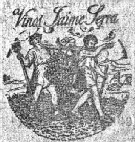 Imagen de VINOS JAIME SERRA