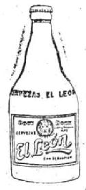 Imagen de CERVEZAS EL LEON SAN SEBASTIAN