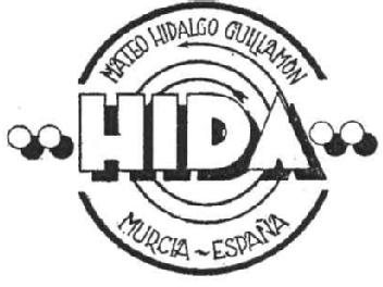 Imagen de MATEO HIDALGO GUILLAMON ..HIDA.. MURCIA-ESPAÑA