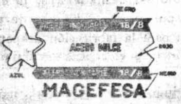 Imagen de MAGEFESA
