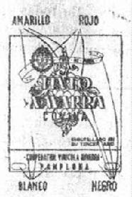 Imagen de TINTO NAVARRA