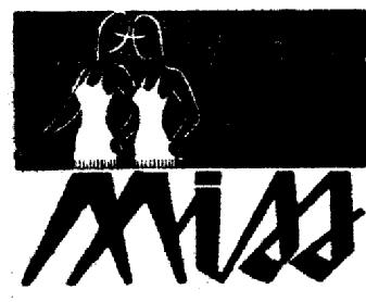 Imagen de MISS