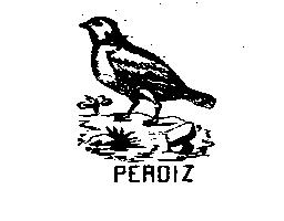 Imagen de PERDIZ