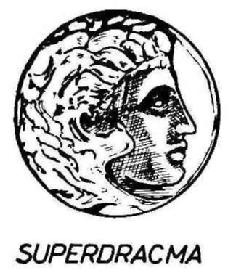 Imagen de SUPERDRACMA