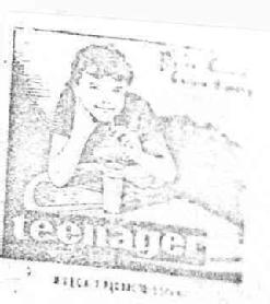 Imagen de PEIRO CAMARO GANDIA (ESPAÑA) TEENAGER MARCA Y PRODUCTO ESPAÑOLES