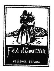 Imagen de FLOR D'AMETLLER - MALLORCA-ESPAÑA