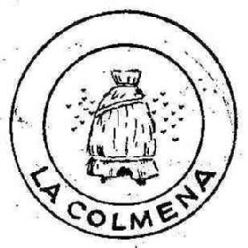 Imagen de LA COLMENA