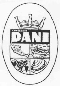 Imagen de CONSERVAS DANI