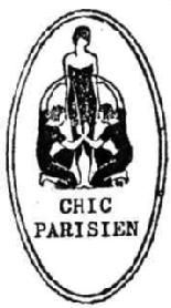 Imagen de EL CHIC PARISIEN