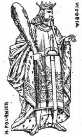 Imagen de H. FOURNIER VITORIA