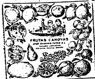 Imagen de FRUTAS CANOVAS