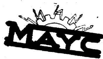 Imagen de MAYC
