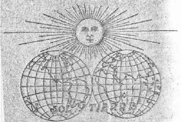 Imagen de SOL Y TIERRA