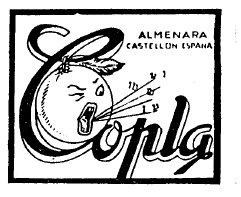 Imagen de COPLA