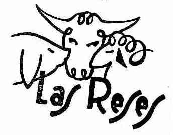 Imagen de LAS RESES
