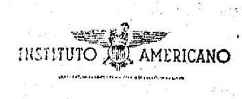 Imagen de INSTITUTO AMERICANO