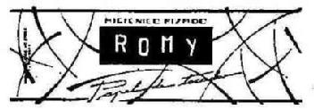 Imagen de ROMY