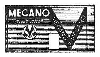 Imagen de MECANO LIMPIAMETALES LAS BANDERAS