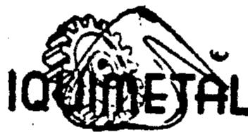 Imagen de IQUIMETAL