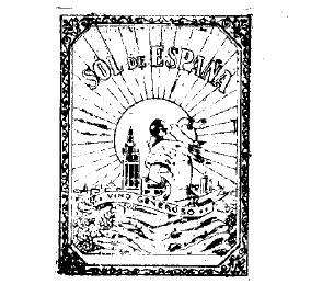 Imagen de SOL DE ESPAÑA