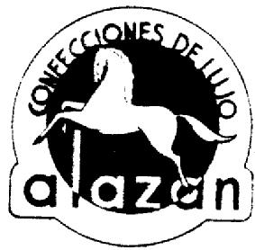 Imagen de CONFECCIONES DE LUJO ALAZAN