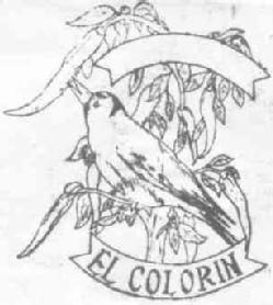 Imagen de PIMENTON EL COLORIN