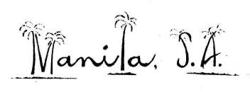 Imagen de MANILA S.A