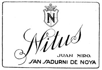 Imagen de N NITUS