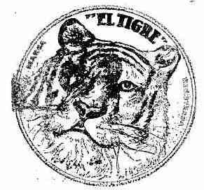 Imagen de EL TIGRE