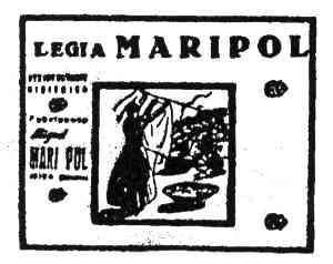 Imagen de LEGIA MARIPOL