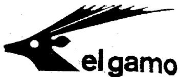 Imagen de EL GAMO