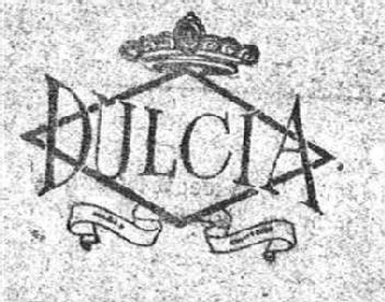 Imagen de DULCIA