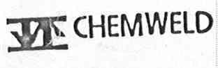 Imagen de CHEMWELD
