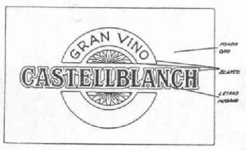 Imagen de GRAN VINO CASTELLBLANCH