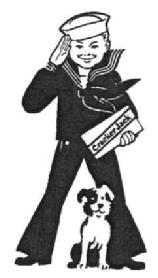 Imagen de CRACKER JACK