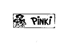 Imagen de PINKI