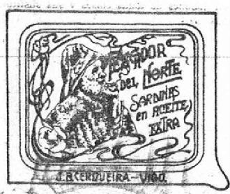 Imagen de PESCADOR DEL NORTE SARDINAS EN ACEITE EXTRA J.R CERQUEIRA - VIGO