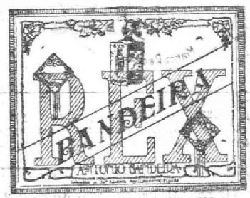 Imagen de BANDEIRA
