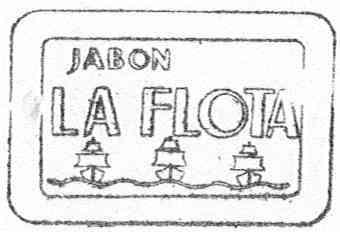 Imagen de JABON LA FLOTA