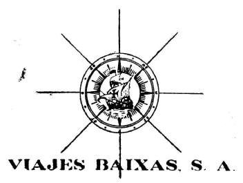 Imagen de VIAJES BAIXAS S.A