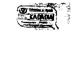 Imagen de KADADIA