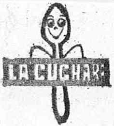 Imagen de LA CUCHARA